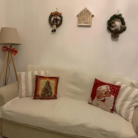 Casa Rania Holiday home