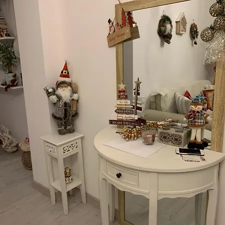 Casa Rania Casa vacanze Constanţa