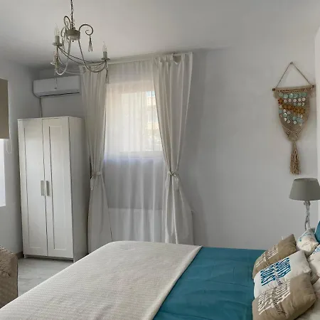Casa Rania Holiday home *