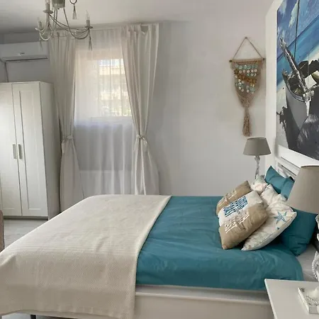 Casa Rania Holiday home *