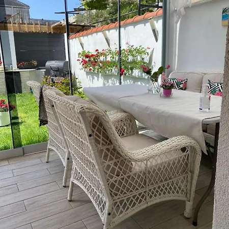 Holiday home Casa Rania *