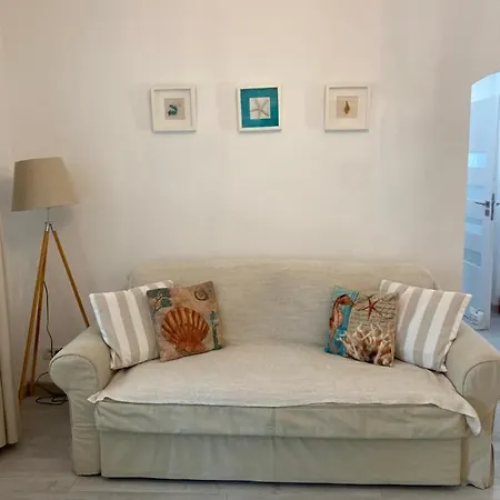 Casa Rania Holiday home