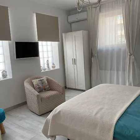 Casa Rania Casa vacanze