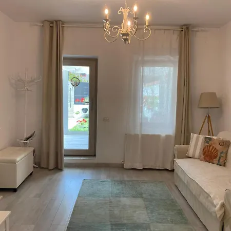 Casa Rania Casa vacanze Constanţa