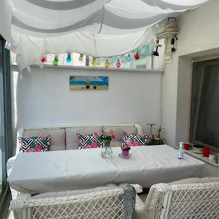 Casa Rania * Constanţa