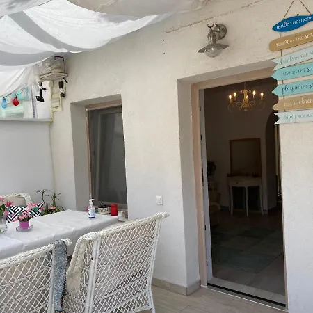 Casa Rania Casa vacanze Constanţa