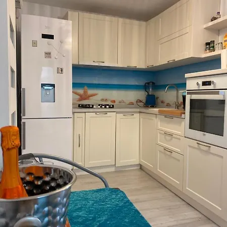 Casa Rania Casa vacanze Constanţa