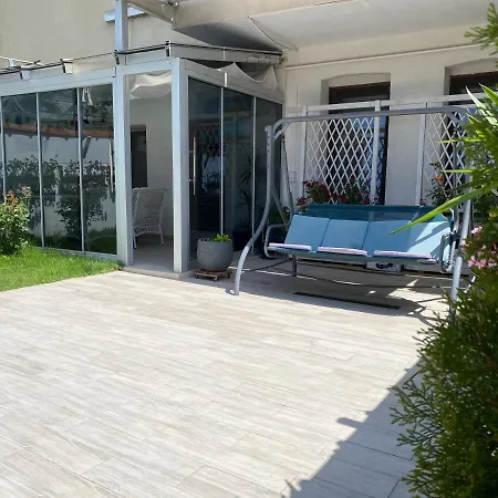 Holiday home Casa Rania