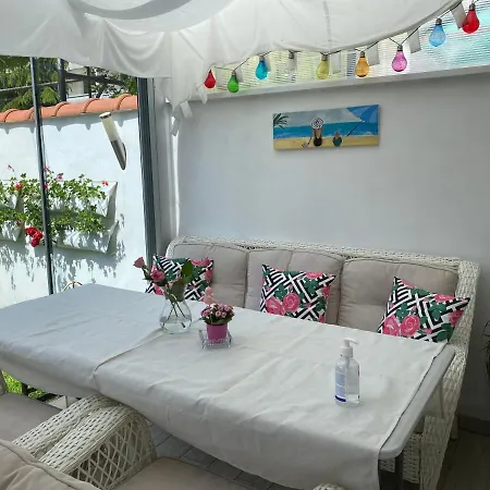 Casa Rania
