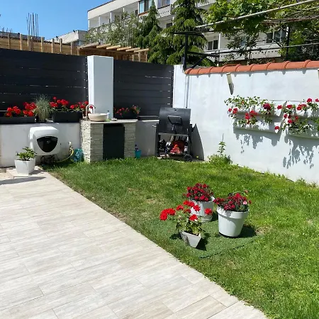 Casa Rania Holiday home