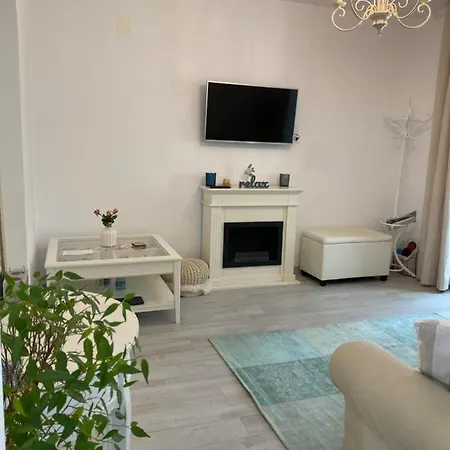Casa Rania Casa vacanze *