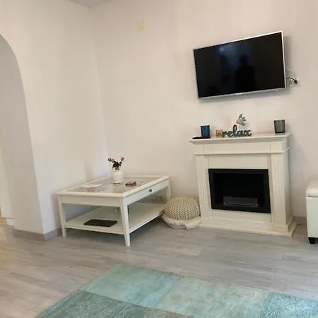 Casa Rania