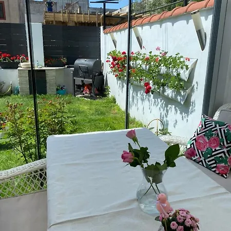 Casa Rania Holiday home Constanta