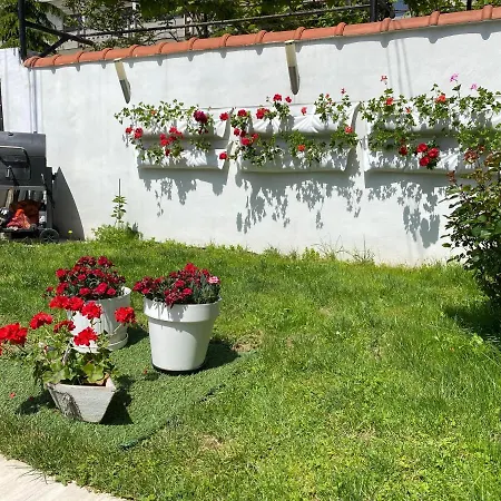 Casa Rania * Constanţa