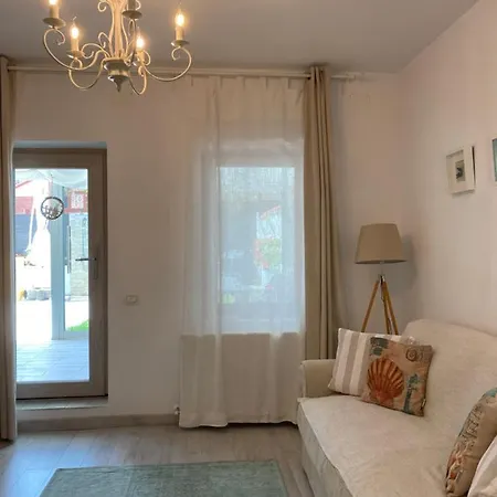 Casa Rania Holiday home *