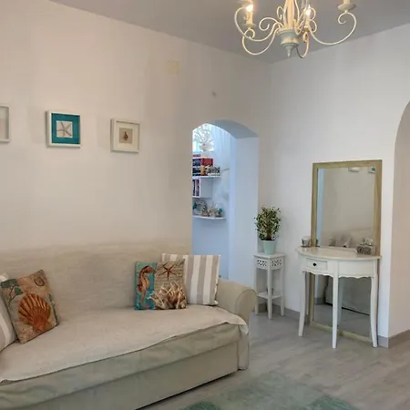 Casa vacanze Casa Rania *