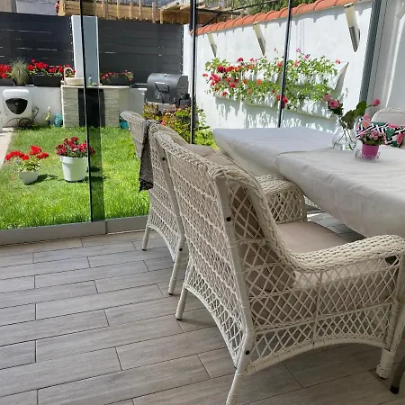 Casa Rania Casa vacanze