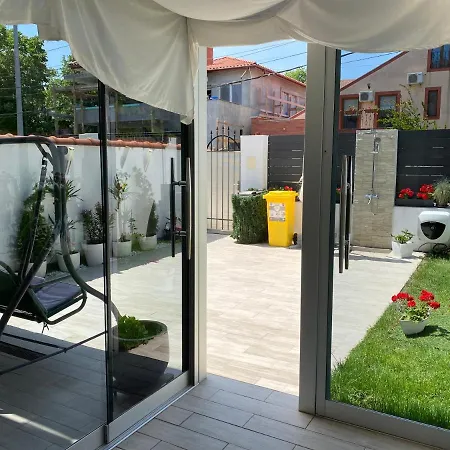 Casa Rania Holiday home