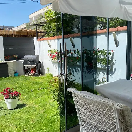 Feriehus Casa Rania *