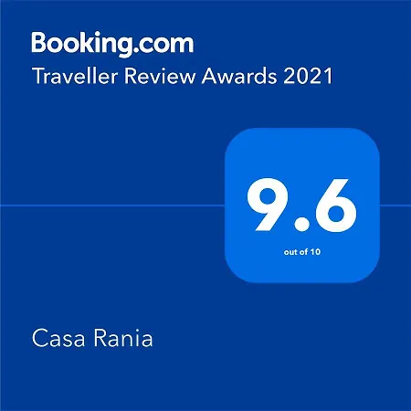 Casa Rania Casa vacanze Constanţa