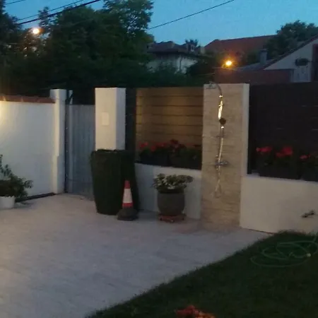 Casa vacanze Casa Rania *