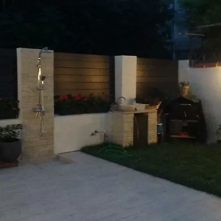 Casa Rania Casa vacanze