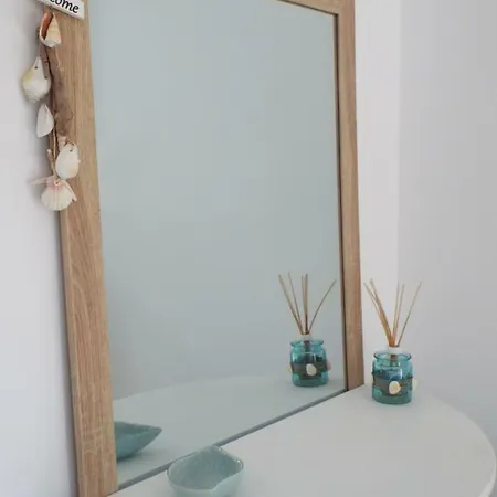 Casa Rania Holiday home