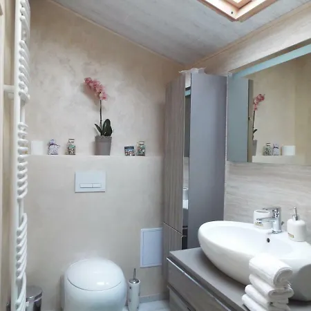 Holiday home Casa Rania *