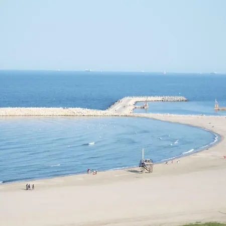 Casa Rania Holiday home Constanta