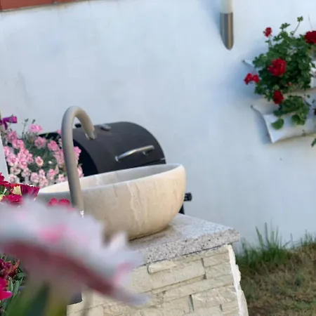 Casa vacanze Casa Rania *