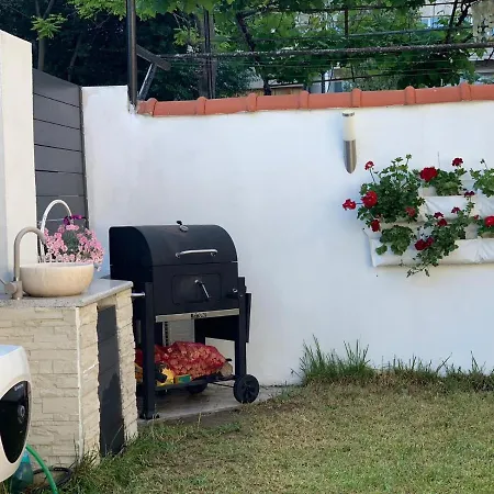 Casa vacanze Casa Rania